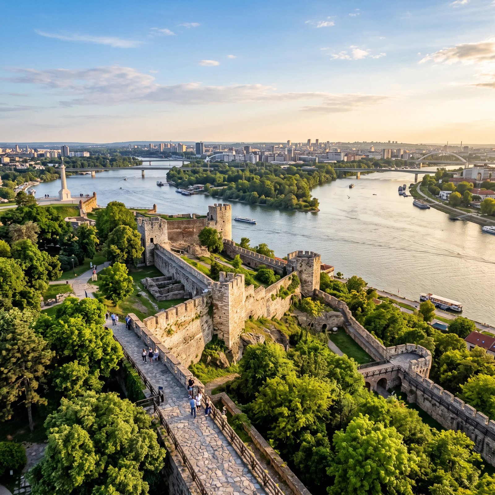 Serbia