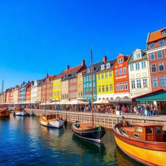 Denmark