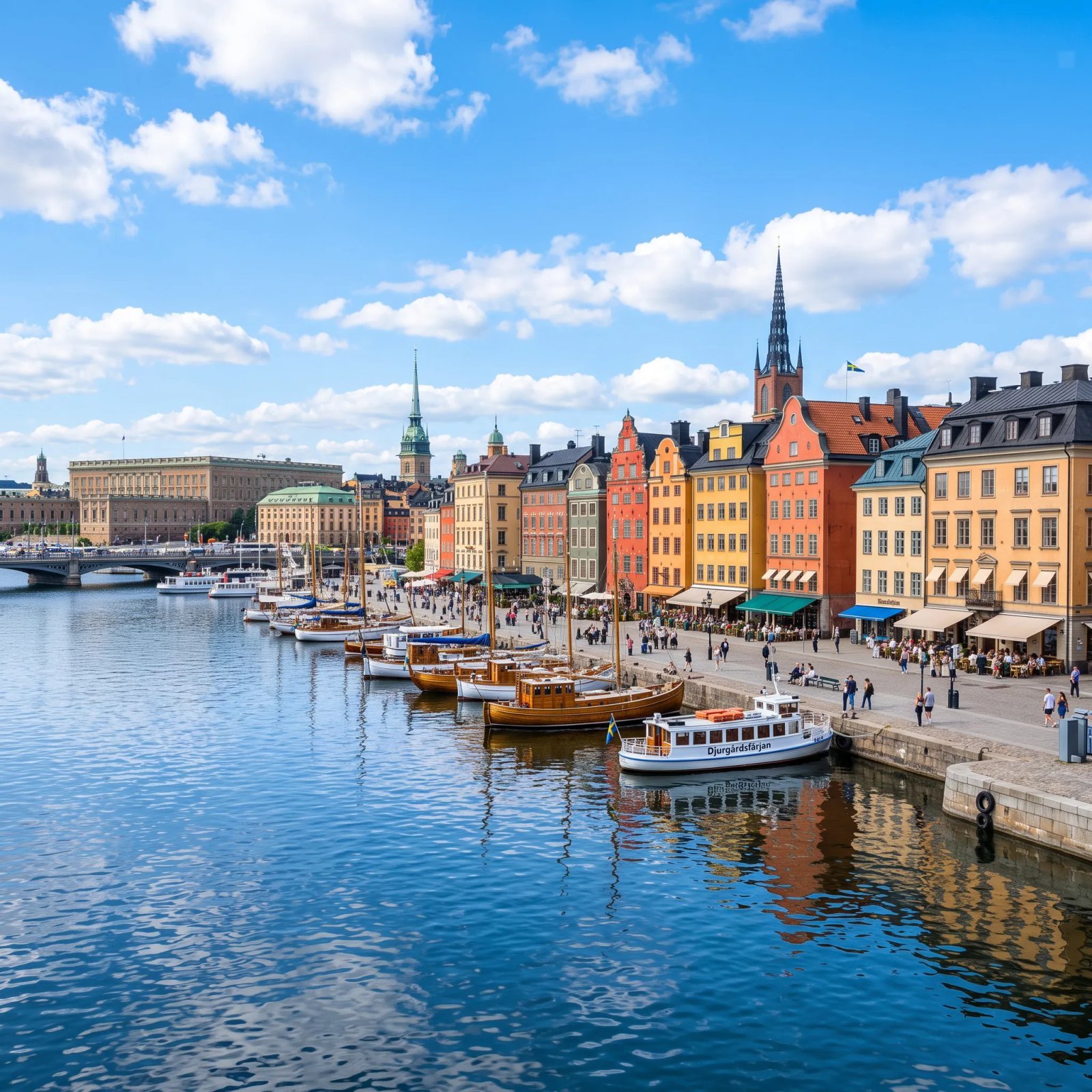 Sweden
