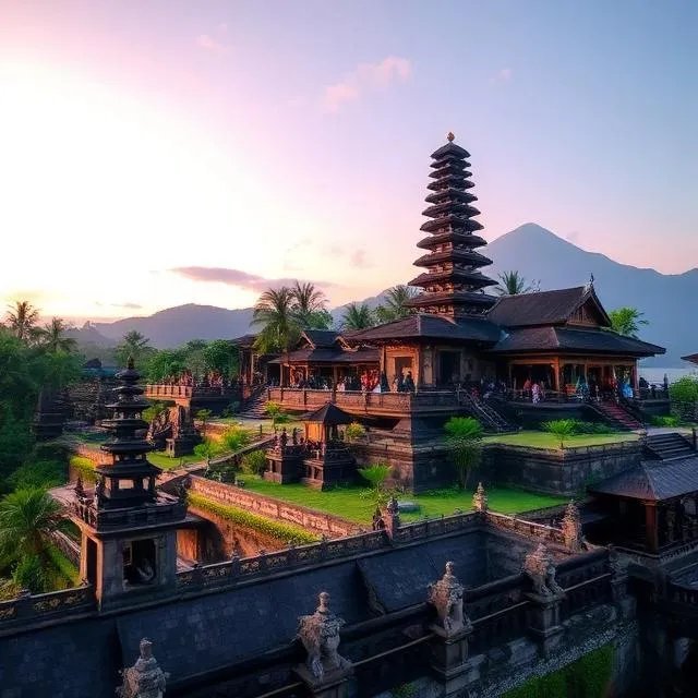 Bali, Indonesia