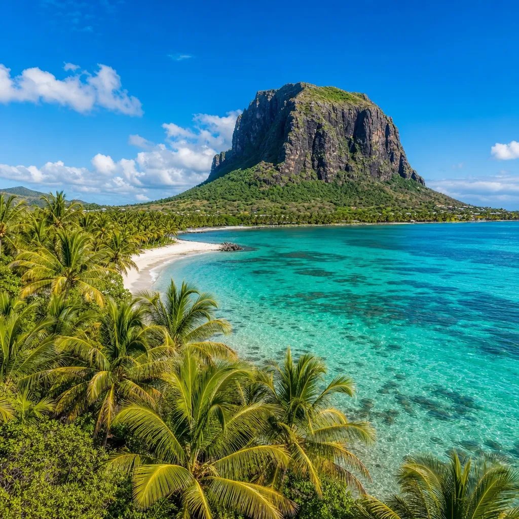 Mauritius