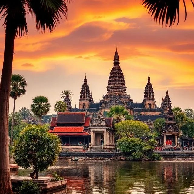 Cambodia