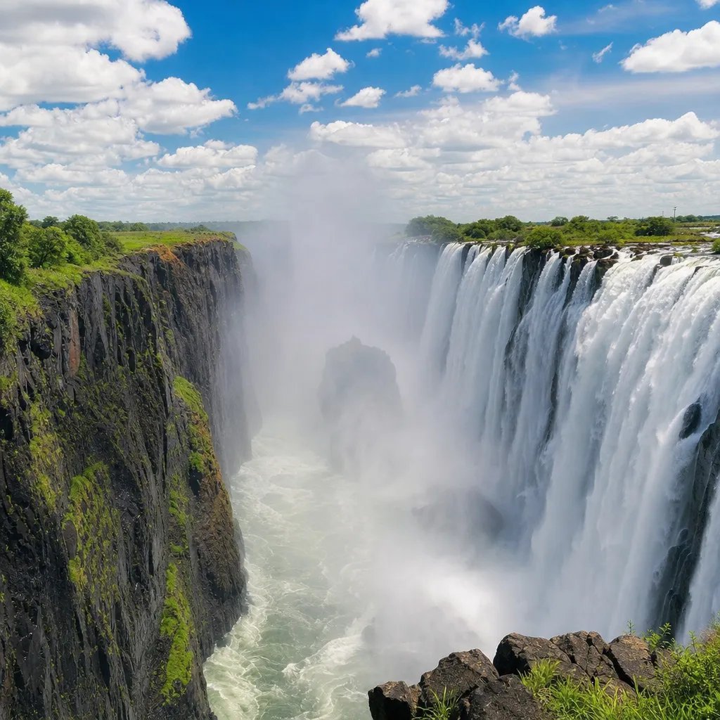 Zimbabwe