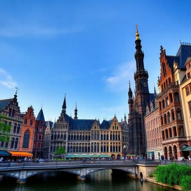 Belgium