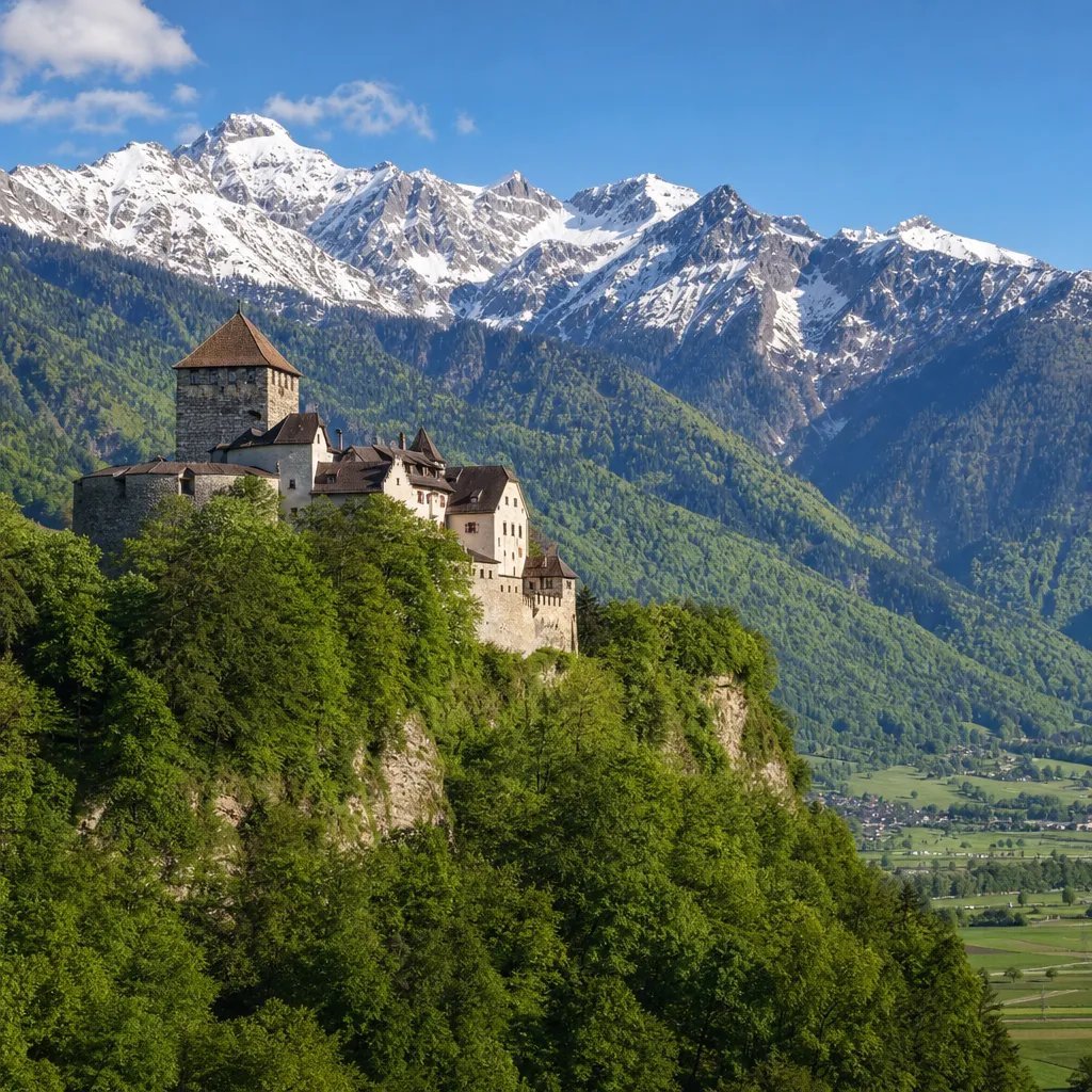 Liechtenstein