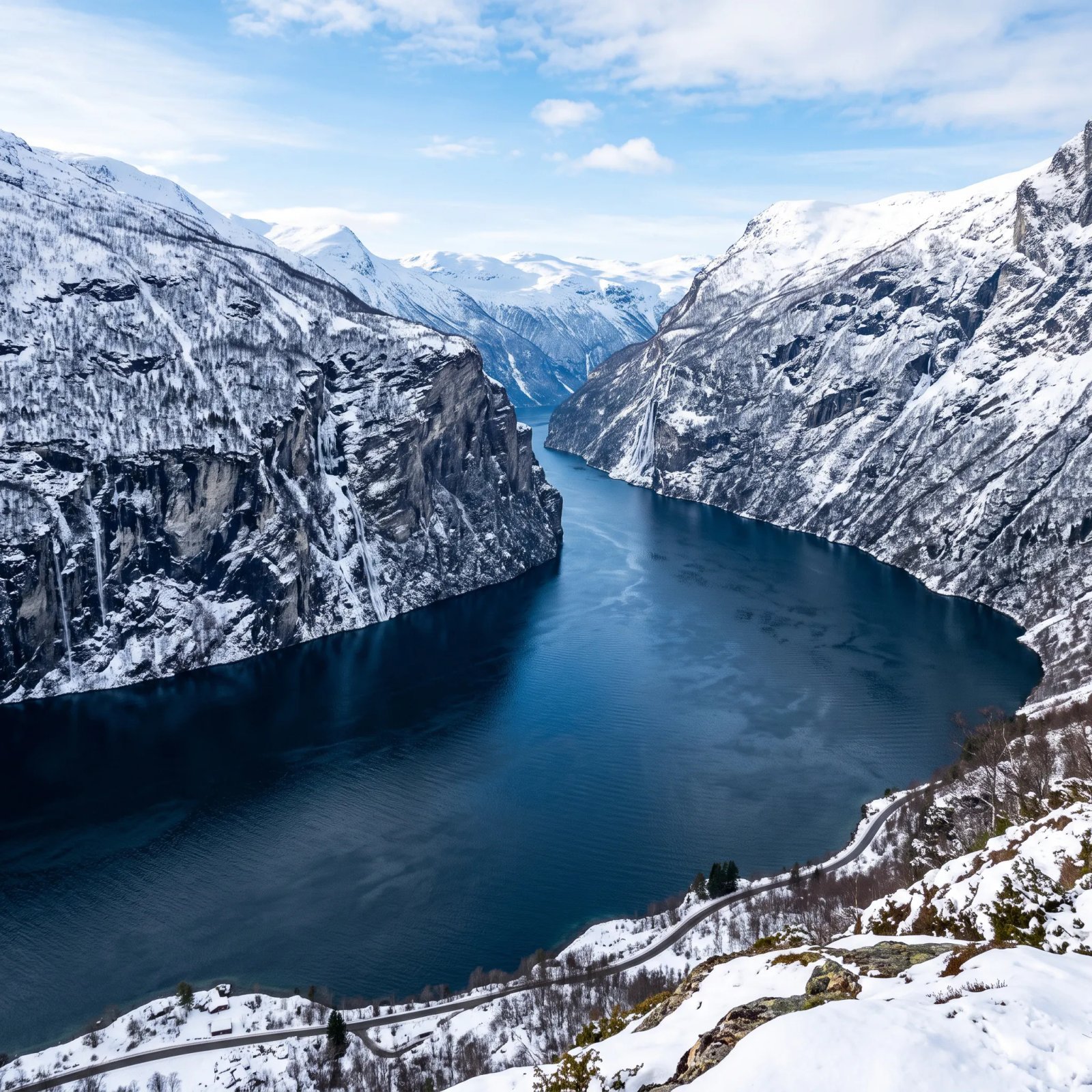 Norway