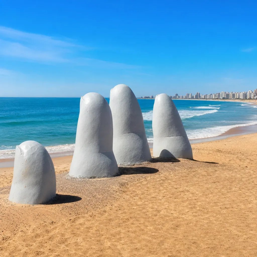 Uruguay