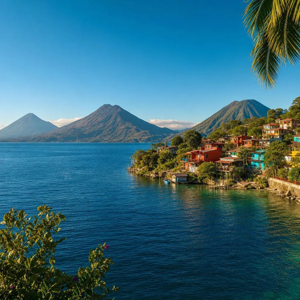 Guatemala