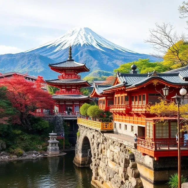 Japan