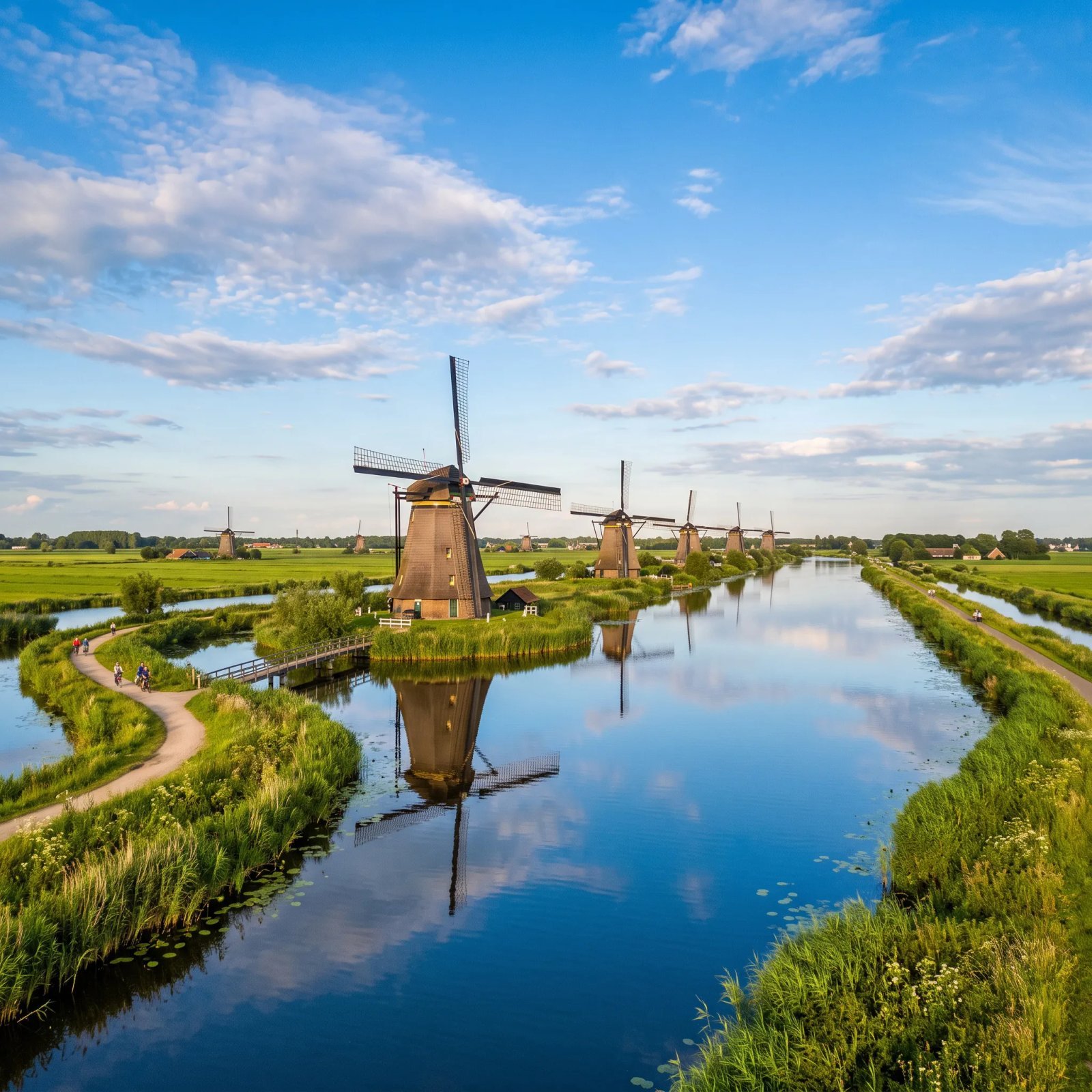 Netherlands