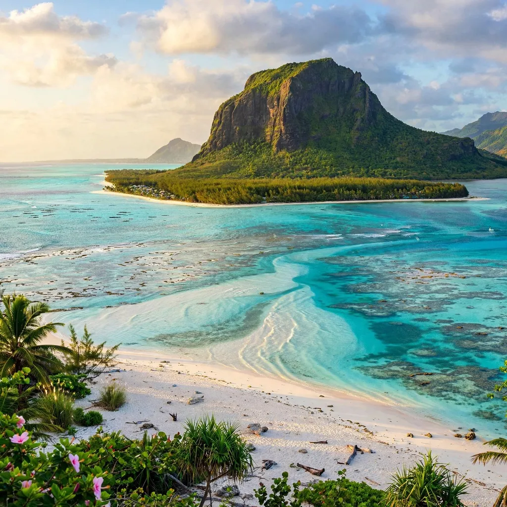 Mauritius